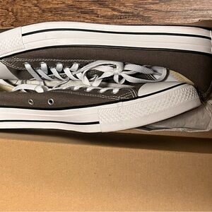 Converse Chuck Taylor!